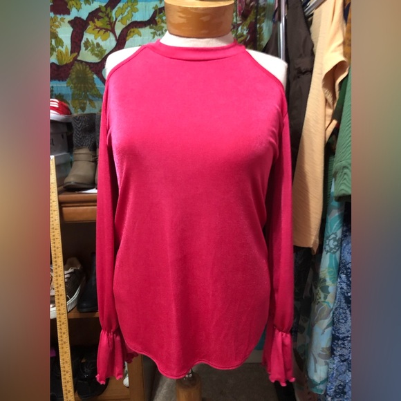 Boutique Blouse - Picture 1 of 4